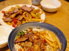 -牛八宝桂林米粉(八里庄店)
