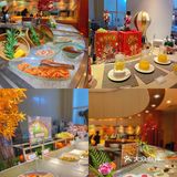 上海神旺人均100+自助餐🥤吃到扶墙出