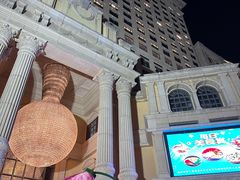 -澳门十六浦索菲特大酒店