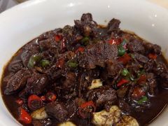 -湘鲜小灶·湖南土菜馆(龙华店)