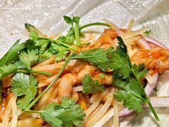 卷饼-老昌春饼(松北店)