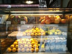 -茶百道(新城市广场店)