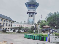 -长沙黑麋峰国家森林公园