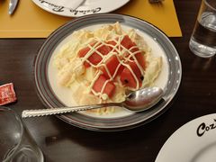 -澳门木偶葡国餐厅(珠海店)