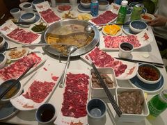 -左庭右院鲜牛肉火锅(南通CBD大有境店)