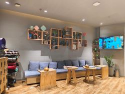 -卡莫瑜伽·普拉提