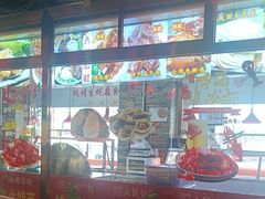 -人民公社大食堂(张家湾店)