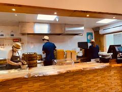 -老清朝包子铺(开明街店)