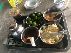 -亚龙湾8号(丁村万人海鲜广场店)