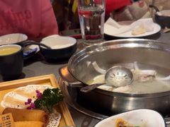 -同仁四季椰子鸡(宝安壹方城店)
