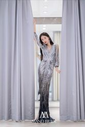 -MANLI BRIDAL婚纱