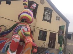 -上街里市集(悦喜客来广场店)