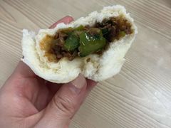 卤肉包-老陶包子铺(南大西南村店)