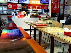 -红荔村肠粉(岗厦店)