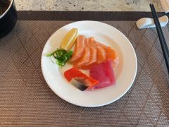 -皇朝万鑫自助餐厅