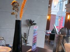 -埠口精酿夜景餐酒吧· BREWPORT BISTRO(长嘉汇重庆之眼店)