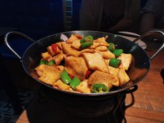 -潜江油焖大虾·小龙虾10年老店(清泉路店)