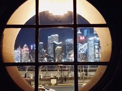 -上海外滩华尔道夫酒店