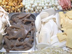 -林静小吃(复兴路店)
