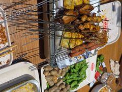 -熙成烧烤(白塔岭店)
