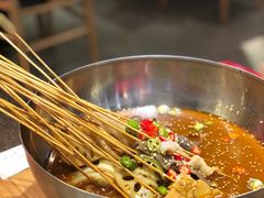 -付小姐在成都(川沙店)