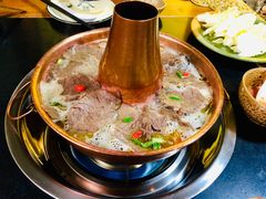 -陀岗美食·云南藏式特色餐厅