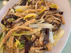 -罗浮山葛仙居菜馆