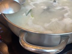-正能量脆肉鲩火锅