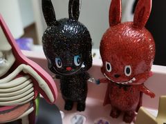-泡泡玛特POPMART(石景山万达店)
