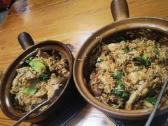 -壹煲口福煲仔饭(中山路店)