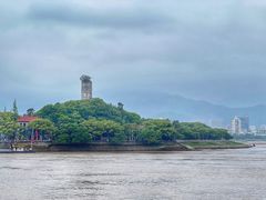 -江心屿景区