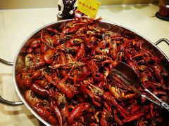 android_upload_pic-比亚森自助烤肉料理(裕华店)