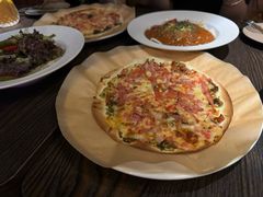 -The Cheebat 锌吧·Bistro(体育西店)