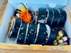 -传闻来紫菜包饭·打糕(西塔韩百店)