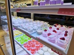 -玫瑰花园自助烤肉(顺义鑫海韵通店)
