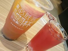 -必胜客(大悦城店)