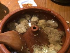 -云海肴·汽锅鸡·云南菜(天津国金汇店)