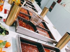 -麻辣撸·地摊麻辣の串(鲁谷店)