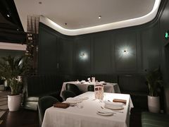 -L'Arome芳芳法国餐厅(仙林金鹰店)