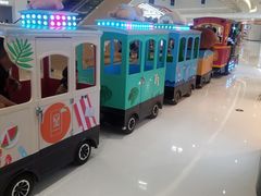 -CoCo都可(合生汇店)