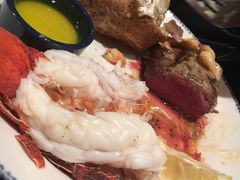 -RED LOBSTER(多伦多DT店)