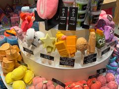 -LUSH(威尼斯人店)