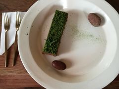 -知亘茶食