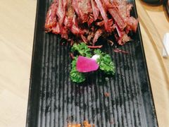 -老砂锅(城北店)