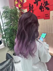 -Kraemer Paris苏豪路易士·嘉玛发廊