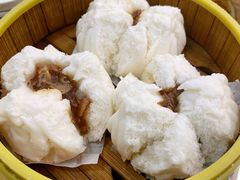 -芳姨广东砂锅粥(张庄路店)