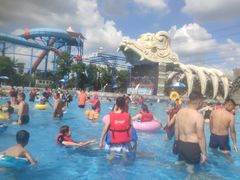 -苏州乐园森林水世界