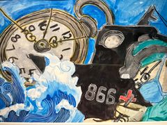 -【朵云轩艺术中心】博洛尼亚插画展·中国巡展·上海站