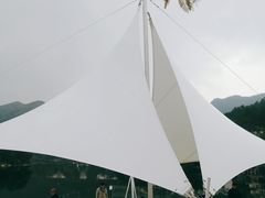 -海兰云天度假区温泉