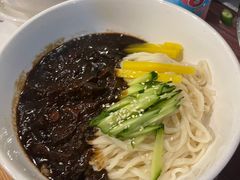 -明成宫韩国料理(沃尔玛购物广场店)